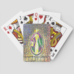 Mode Street Pokerkaarten