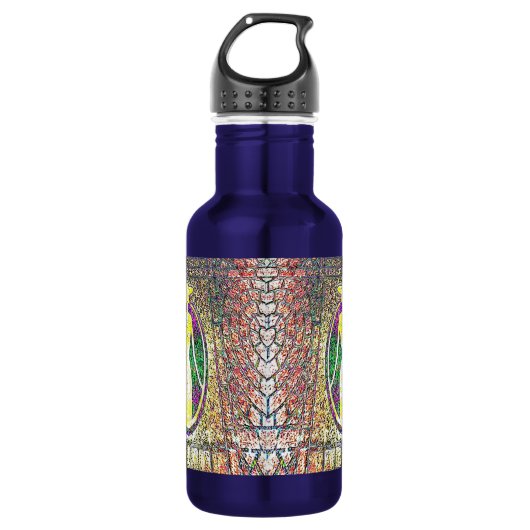 Mode Street Waterfles (Voorkant)