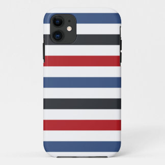 Mode Stripes iPhone 5 Hoesje