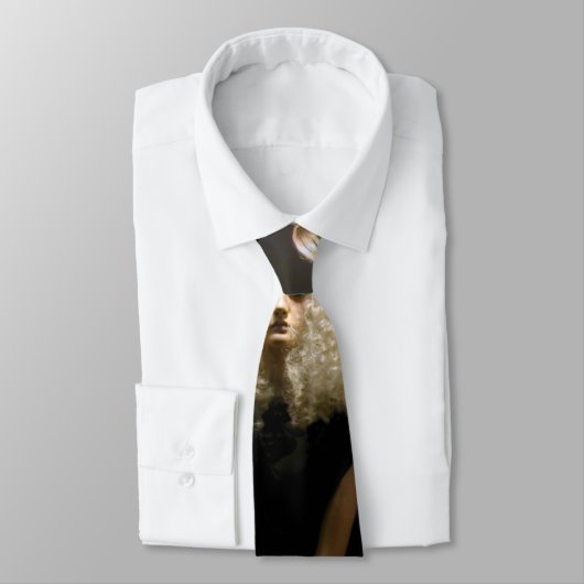 Mode Stropdas (Gebonden)