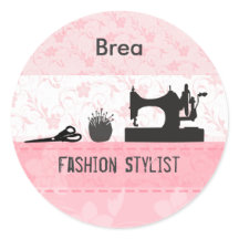 Mode Stylist Retro  Naaimachine