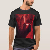Mode T-shirt (Voorkant)