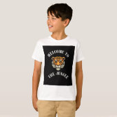 Mode, T-Shirts , (Voorkant volledig)