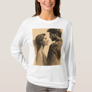 mode T-shirts voor dames