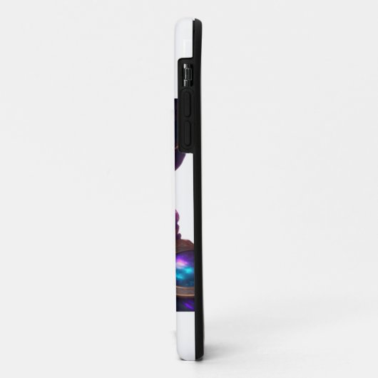 Mode telefoonhoesjes Case-Mate iPhone case (Achterkant/links)