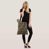 Mode Tote Bag (Op model)