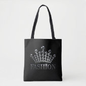 Mode Tote Bag (Voorkant)
