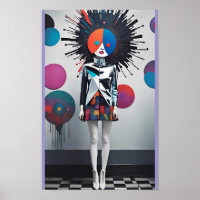 Mode-update in het universum van de klokkenmaker