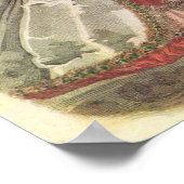 mode van 1860 poster (Hoek)