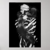 Mode van 1920 poster (Voorkant)