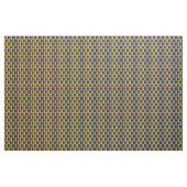 Mode van Barbados en Barbados Stof (Yard (91,4 cm))