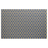 Mode van Barbados en Barbados Stof (Fat Quarter)