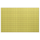 Mode van boeddha en rode harten Fabric/boeddhisme Stof (Yard (91,4 cm))