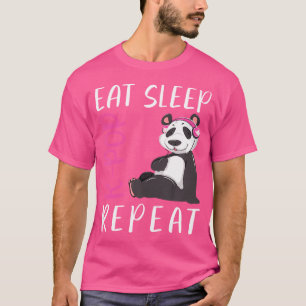 Mode van de lichtsteken K-Pop voor ventilatoren va T-shirt