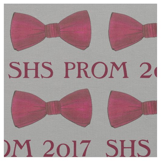 Mode van de School Prom Bowtie Bows Wedding Menskl Stof (Close Up)