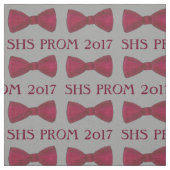 Mode van de School Prom Bowtie Bows Wedding Menskl Stof (Swatch)
