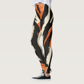 mode van dieren leggings (Links)
