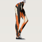 mode van dieren leggings (Rechts)