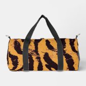 mode van dieren plunjezak (Voorkant)