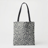 mode van dieren tote bag (Voorkant)