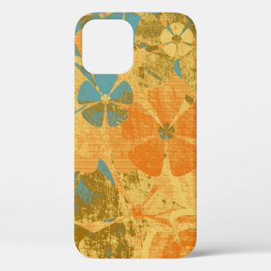  Mode van Floral Case-Mate iPhone Case