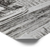 Mode van het Majestic Cannes Film festival TV Poster (Hoek)