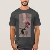 Mode van het shirt voor mannen: Aesthetische venti (Voorkant)