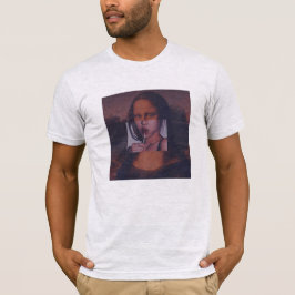 Mode van het shirt voor mannen: Mona Lis Tumblr 20