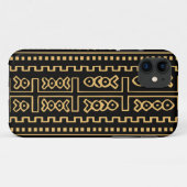 Mode van modder Hoesje (Achterkant (horizontaal))