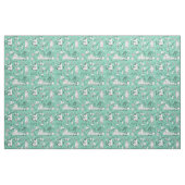 Mode van New York Stof (Fat Quarter)