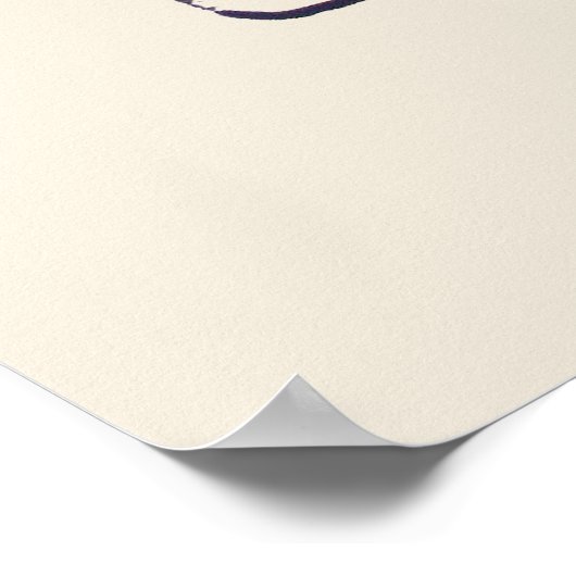 Mode van parfumflesjes, afbeelding van waterverf poster (Hoek)