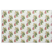  Mode Victoriaans dames Stof (Yard (91,4 cm))