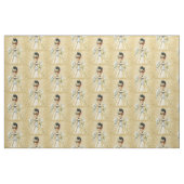  Mode Victoriaans dames Stof (Yard (91,4 cm))