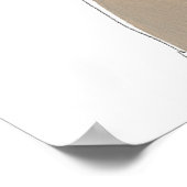 Mode Vignette Poster (Hoek)