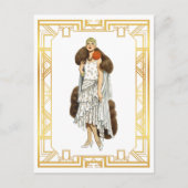  Mode Vlek voor Kaapverdië Briefkaart (Voorkant)