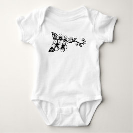 Mode voor beste goedkope ventilator Baby Romper