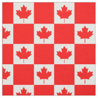Mode voor Canadese vlag, reizen/sport