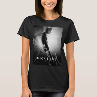 Mode voor de beste verkoop in grafische vorm Muzie T-shirt