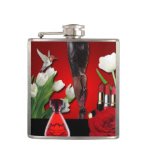 Mode voor rode en zwarte meisjes