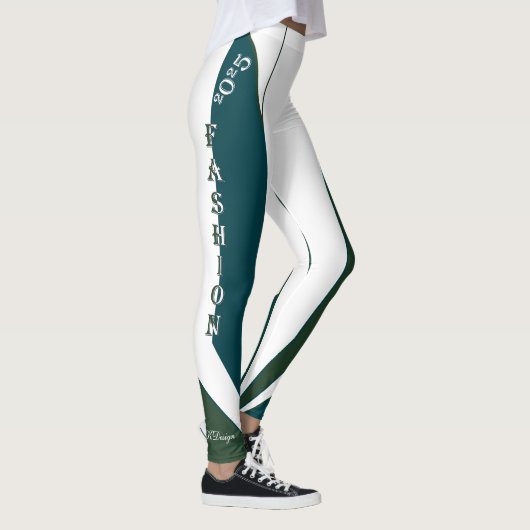 Mode voorjaar leggings (Rechts)