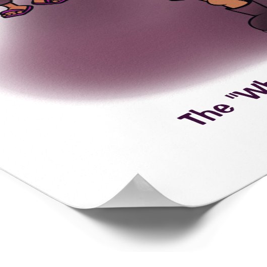 Mode voorjaar poster (Hoek)