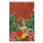  Mode Vrouwen Kalender (Hoes)