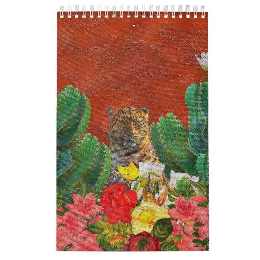  Mode Vrouwen Kalender (Hoes)