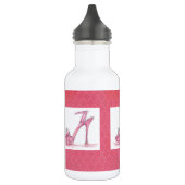 Mode Waterfles (Links)