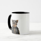 Mode Yorkie Mok (Voorkant links)