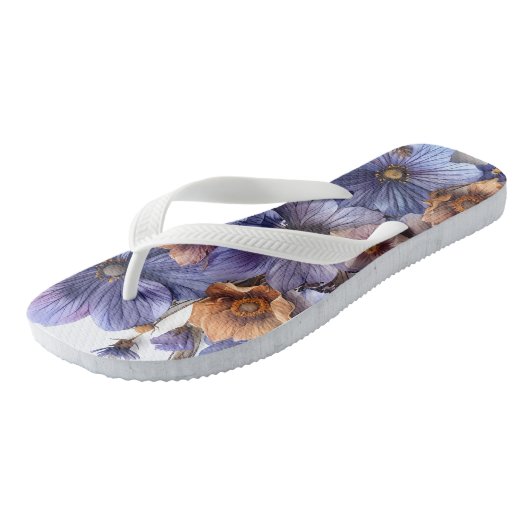 Mode zomer teenslippers (Schuin)