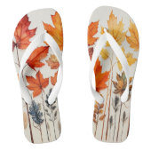 Mode zomer teenslippers (Voetbed)