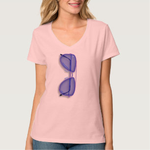Mode zonnebril Lady T-Shirt