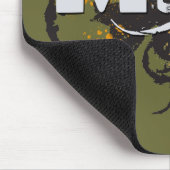 Modea Grunge Mousepad Muismat (Hoek)