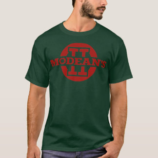 Modeans II T-shirt